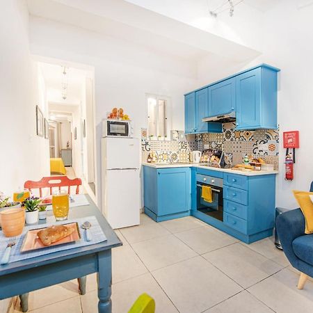 Valletta Ferry Apartment Bagian luar foto