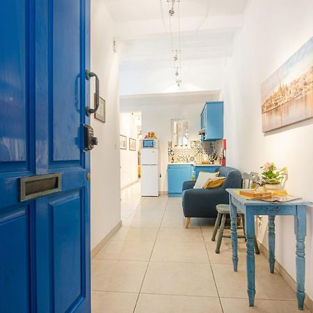 Valletta Ferry Apartment Bagian luar foto