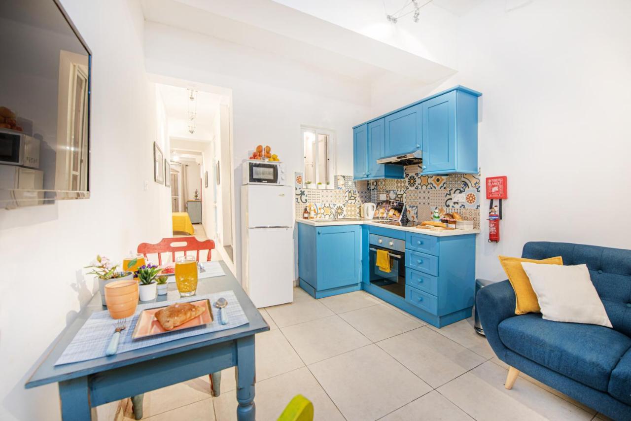 Valletta Ferry Apartment Bagian luar foto