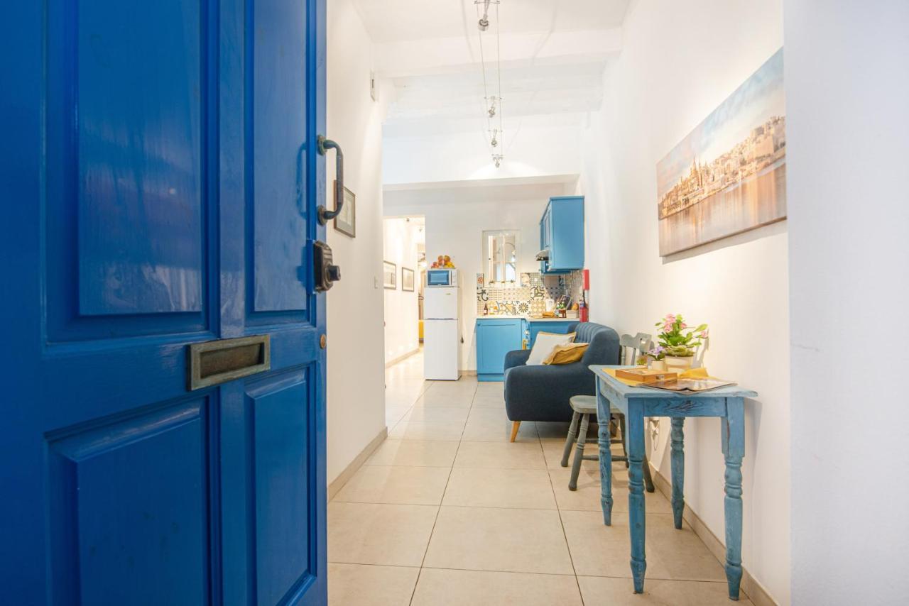 Valletta Ferry Apartment Bagian luar foto