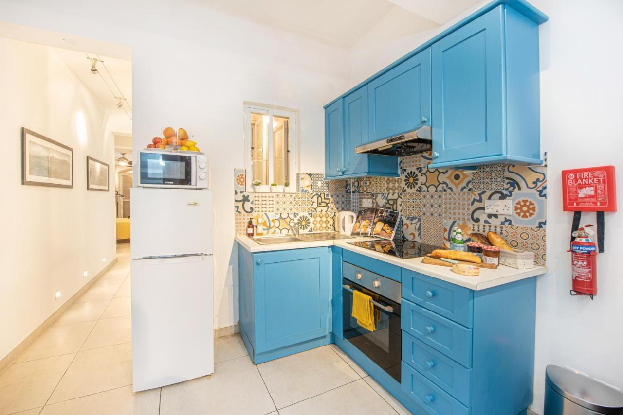 Valletta Ferry Apartment Bagian luar foto