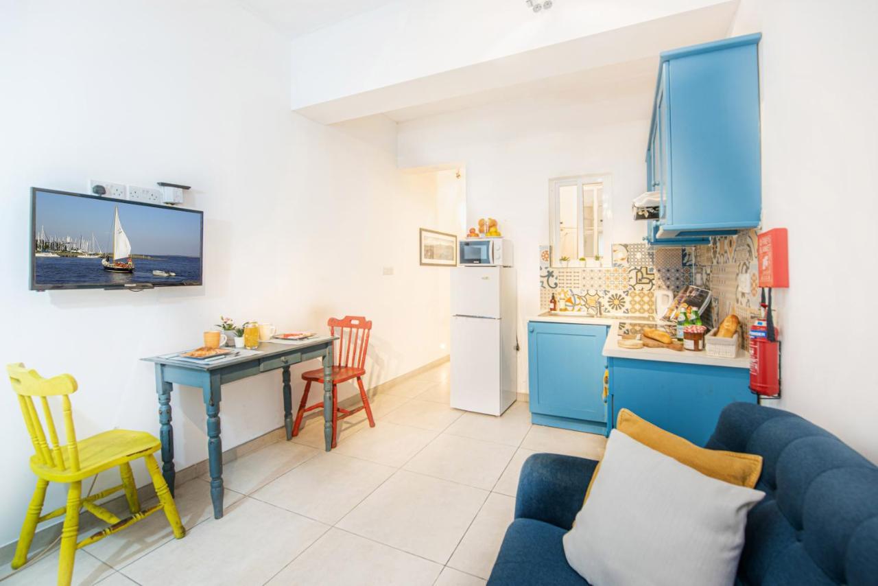 Valletta Ferry Apartment Bagian luar foto