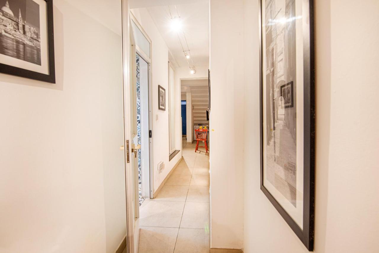 Valletta Ferry Apartment Bagian luar foto