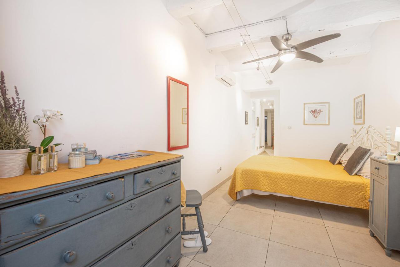 Valletta Ferry Apartment Bagian luar foto