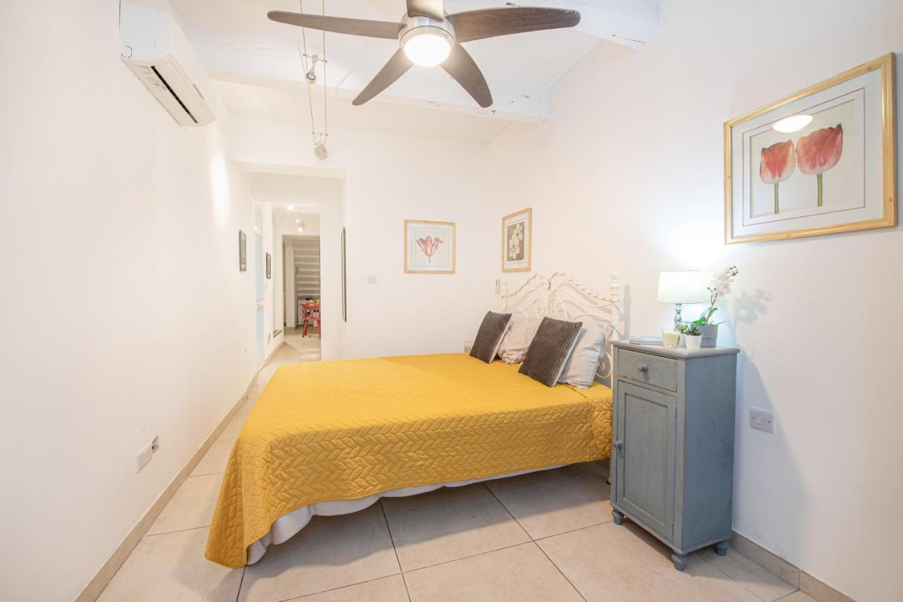 Valletta Ferry Apartment Bagian luar foto