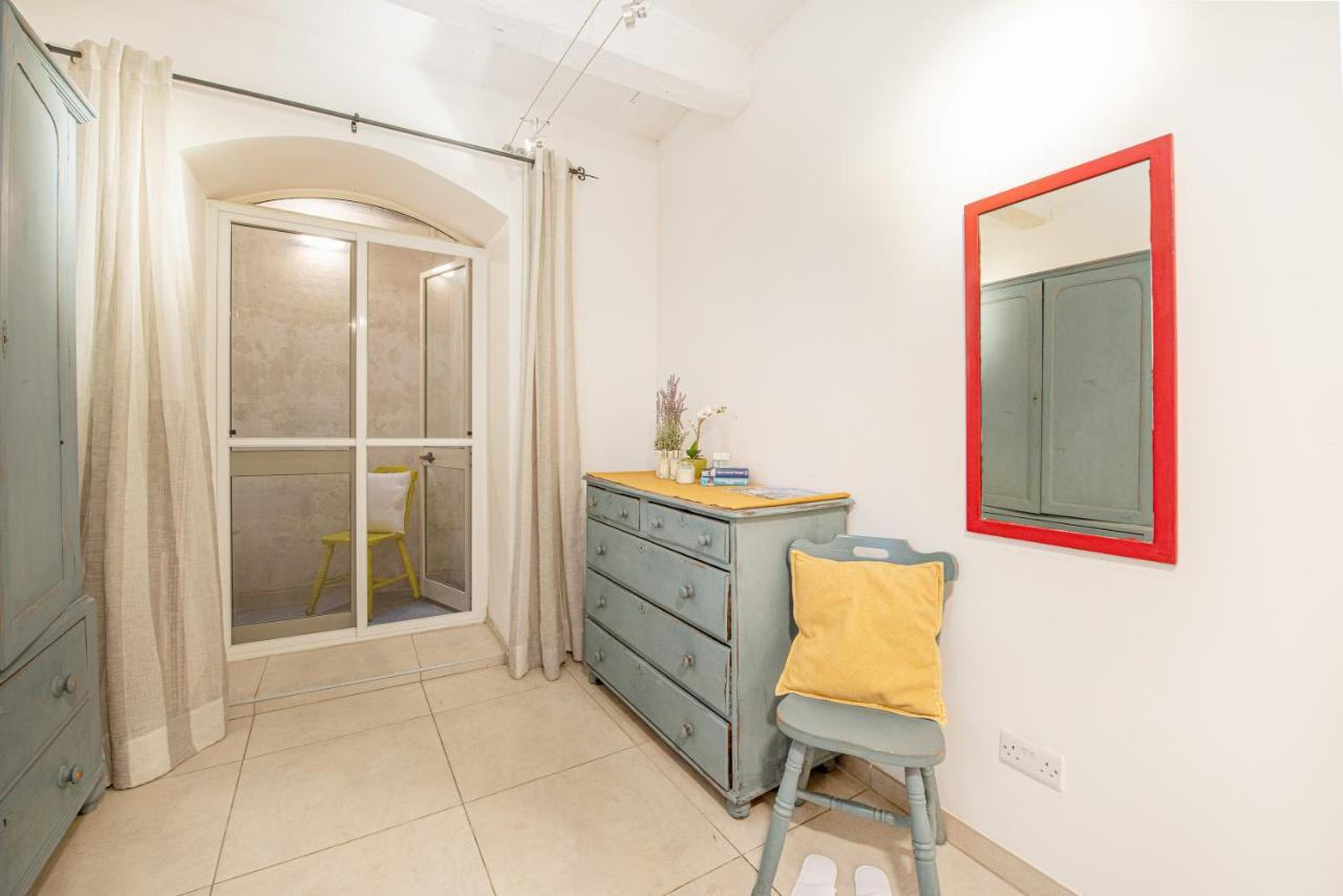 Valletta Ferry Apartment Bagian luar foto