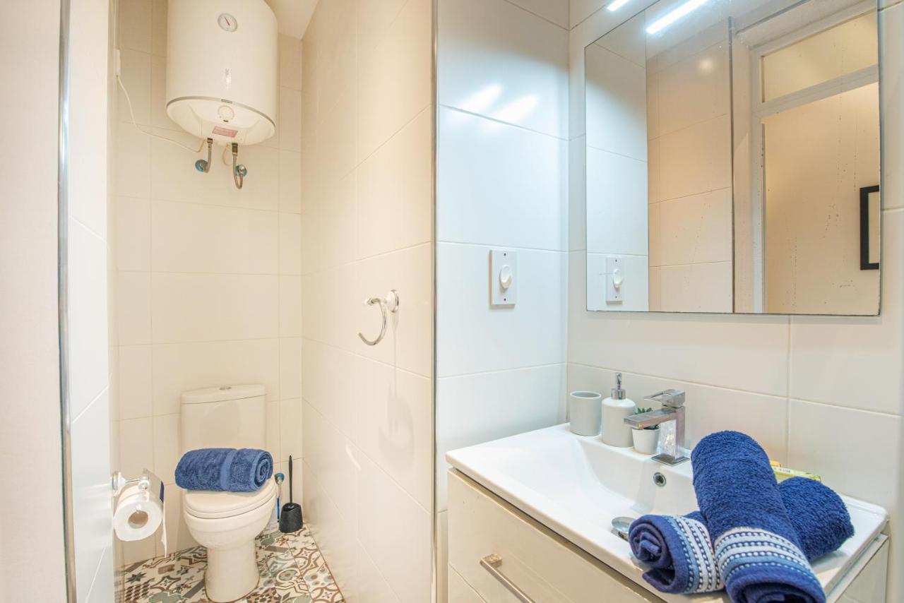 Valletta Ferry Apartment Bagian luar foto