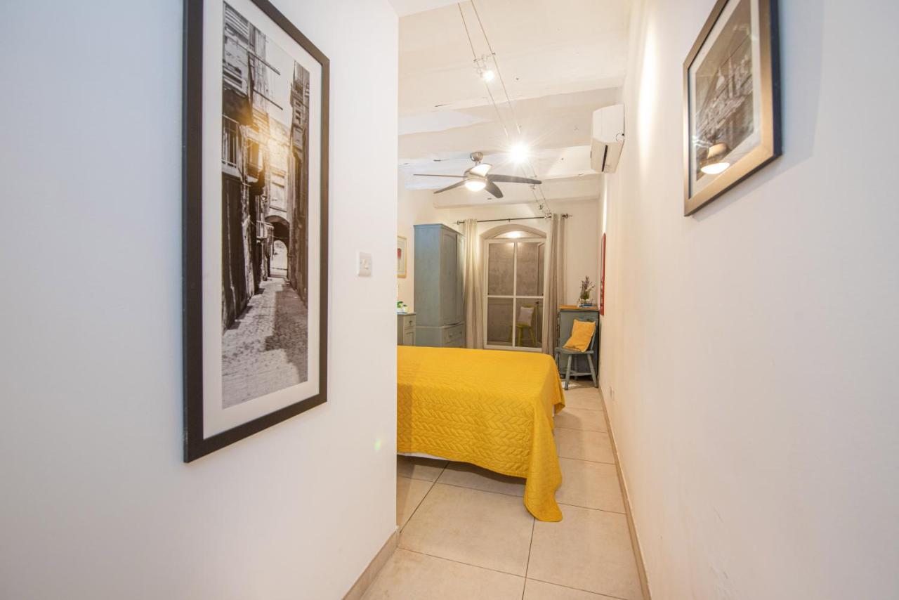 Valletta Ferry Apartment Bagian luar foto