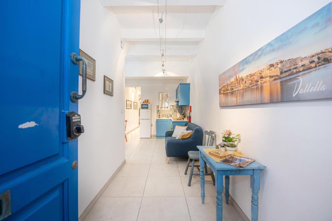 Valletta Ferry Apartment Bagian luar foto
