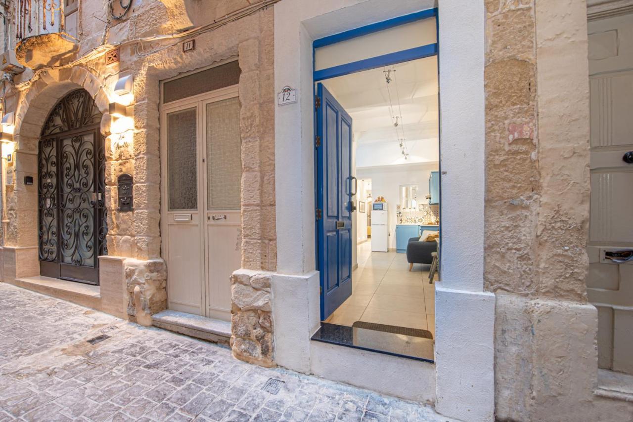 Valletta Ferry Apartment Bagian luar foto
