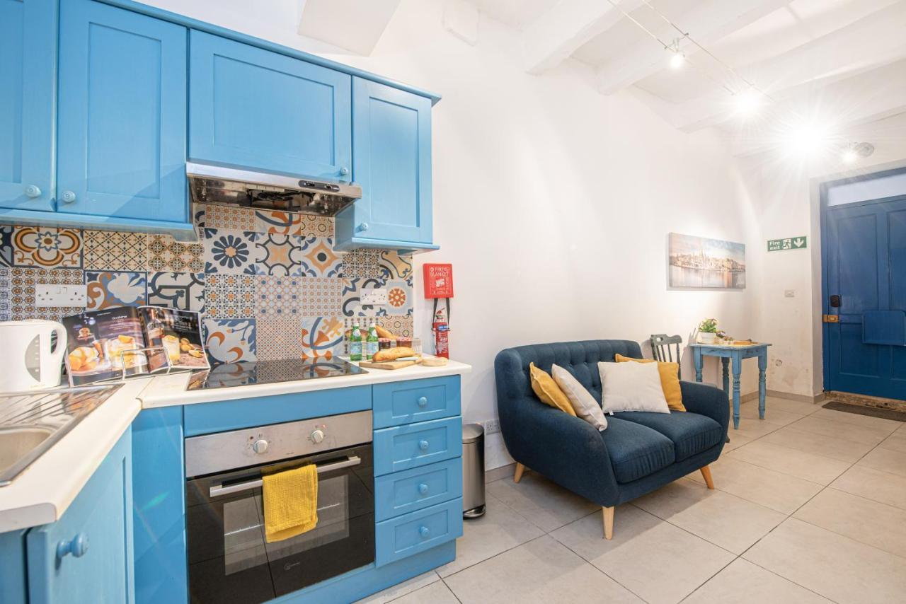 Valletta Ferry Apartment Bagian luar foto
