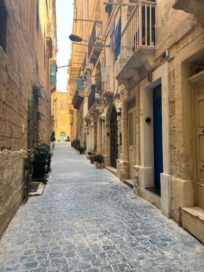 Valletta Ferry Apartment Bagian luar foto